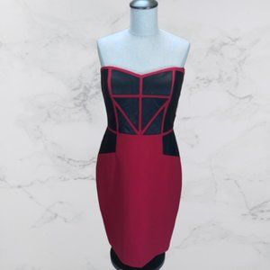 NWT! szie 10 Aidan Mattox